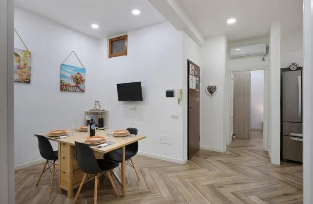 Salifornia Casa Vacanze Salerno Kültér fotó
